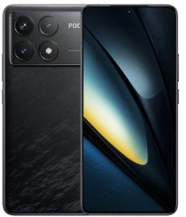 Смартфон Poco F6 Pro - Фото 6