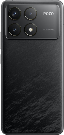 Смартфон Poco F6 Pro