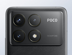 Смартфон Poco F6 Pro - Фото 7