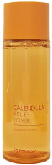 Тонер для лица «Calendula Relief Toner» - Фото 1