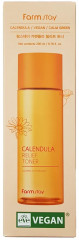 Тонер для лица «Calendula Relief Toner» - Фото 2