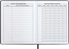 Дневник школьный «Бэд бой» - Фото 4