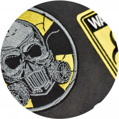 Дневник школьный «Бэд бой» - Фото 8