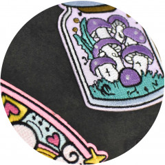 Дневник школьный «Венздей» - Фото 8