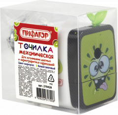 Точилка механическая «Киви» - Фото 6