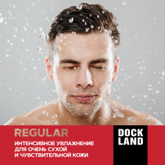 Гель для бритья «Regular» - Фото 6