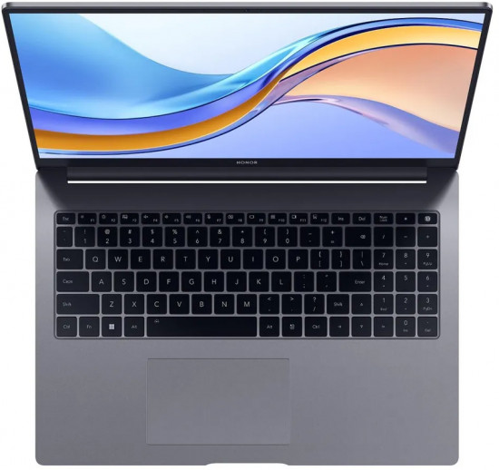 Ноутбук Honor MagicBook X Win 11 BRN-F58