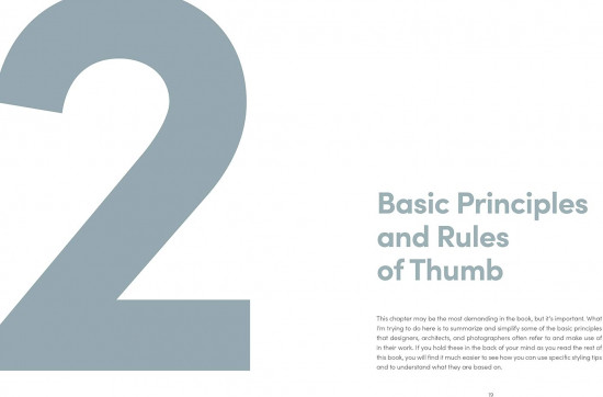 The Interior Design Handbook