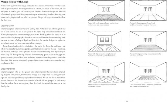 The Interior Design Handbook