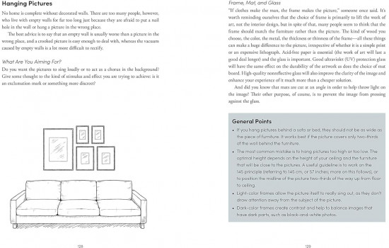 The Interior Design Handbook