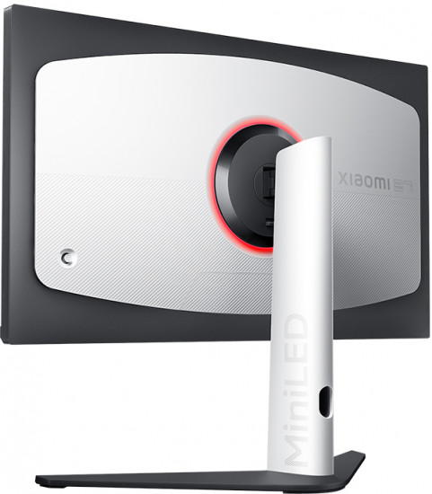 Монитор Xiaomi G Pro 27i P27QBA-RGPGL