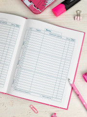 Дневник школьный «Босс шпиц» - Фото 11