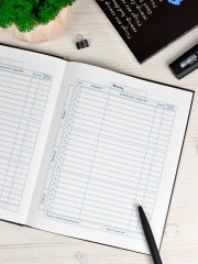 Дневник школьный «Кибер» - Фото 12