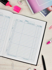 Дневник школьный «Школьный стиль» - Фото 13