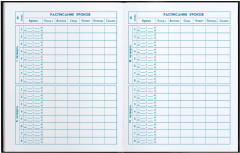 Дневник школьный «Гонки» - Фото 5