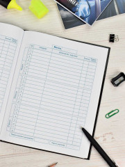 Дневник школьный «Гонки» - Фото 13