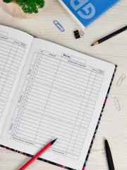 Дневник школьный «Кибераниме» - Фото 11