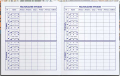 Дневник школьный «Тэги» - Фото 5
