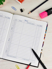 Дневник школьный «Тэги» - Фото 11