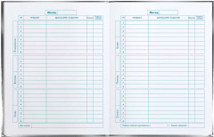 Дневник школьный «Полезный глобус» - Фото 6