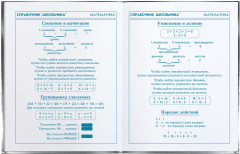 Дневник школьный «Полезный глобус» - Фото 8
