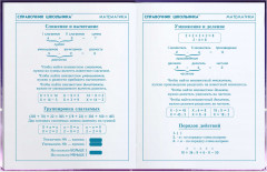 Дневник школьный «Фея» - Фото 8