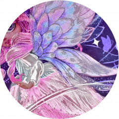 Дневник школьный «Фея» - Фото 10