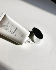 Крем для лица солнцезащитный с центеллой азиатской «Perfect Airfit Cica Sun Cream» SPF50+ PA++++ - Фото 1