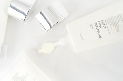 Крем для лица солнцезащитный с центеллой азиатской «Perfect Airfit Cica Sun Cream» SPF50+ PA++++ - Фото 5