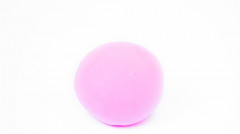 Полимерная кондитерская глина «Клубника со сливками» - Фото 1