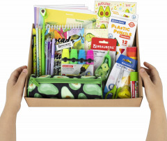 Набор канцелярии «Avocado» - Фото 2