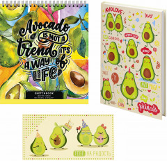 Набор канцелярии «Avocado» - Фото 5