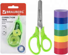 Набор канцелярии «Avocado» - Фото 9