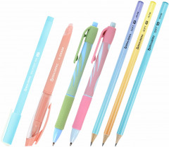 Набор канцелярии «Pastel» - Фото 7