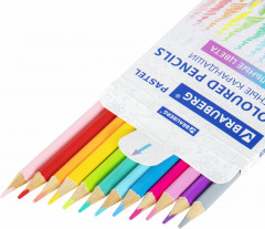 Набор канцелярии «Pastel» - Фото 12