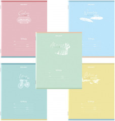 Набор канцелярии «Pastel» - Фото 14