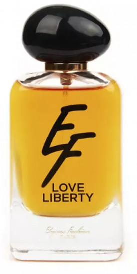 Парфюмерная вода «Love Liberty»