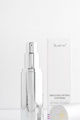 Крем для кожи вокруг глаз с бакучиолом и ретинолом «Bakuchiol Retinol Eye Cream» - Фото 3