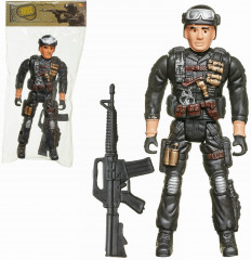 Набор игровой «Солдат» - Фото 2