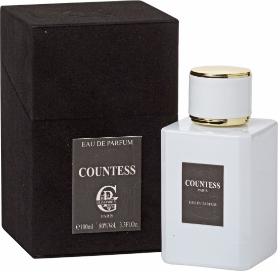 Парфюмерная вода «Countess»