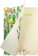 Набор тетрадей «Flora» - Фото 4