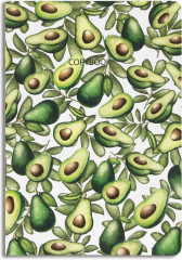 Набор тетрадей «Flora» - Фото 7