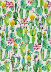 Набор тетрадей «Flora» - Фото 9