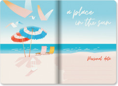 Набор тетрадей «Путешествие» - Фото 2