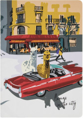 Набор тетрадей «Путешествие» - Фото 7