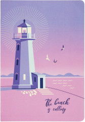 Набор тетрадей «Путешествие» - Фото 8