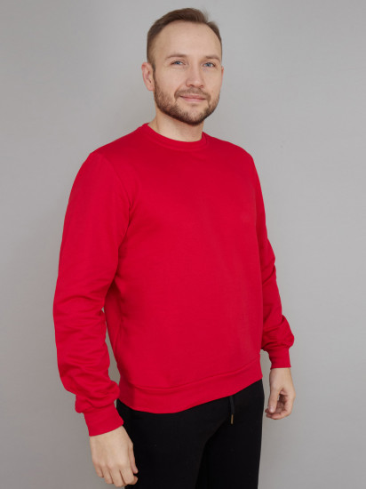 Свитшот унисекс «Basic»
