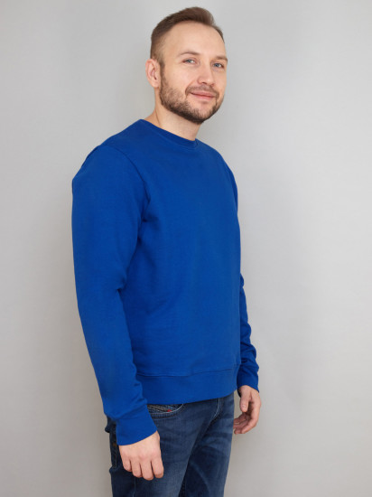 Свитшот унисекс «Basic»