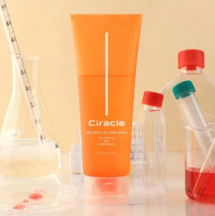 Пенка для умывания с чайным деревом «Red Spot Tea tree Wash» - Фото 1