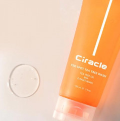 Пенка для умывания с чайным деревом «Red Spot Tea tree Wash» - Фото 2